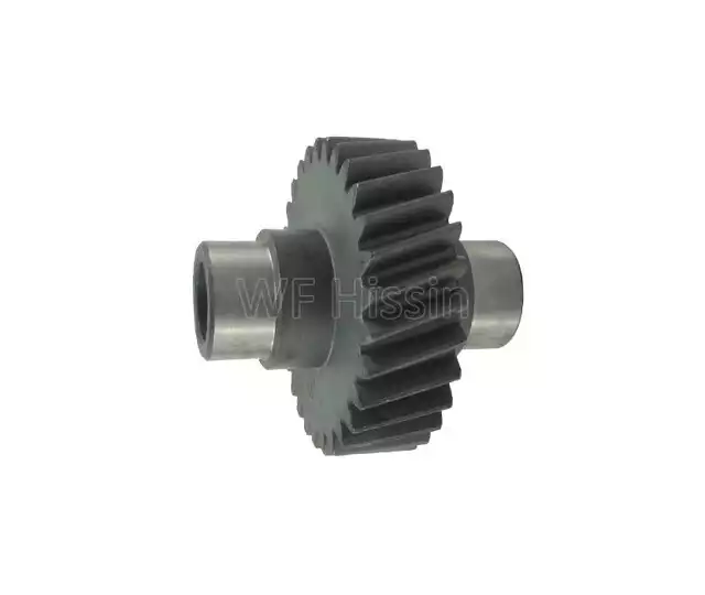 Hydraulic pump gear 495BT